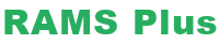 RAMS Plus Logo